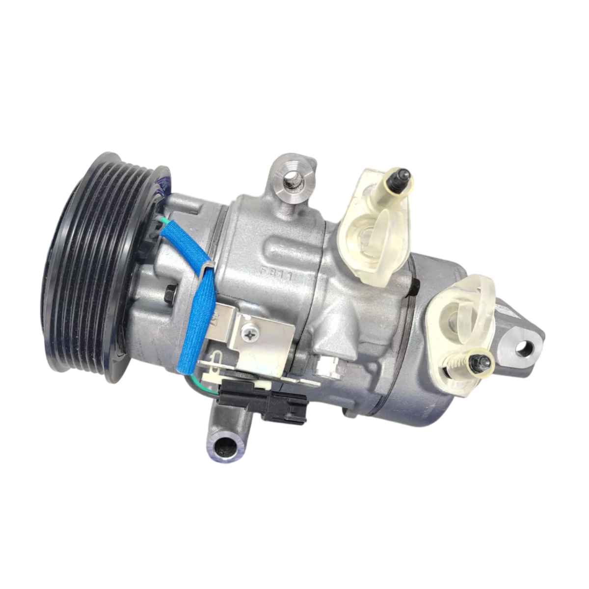 AC COMPRESSOR FOR FORD ASPIRE / ECOSPORTS / FIGO BS6 AND FREESTYLE LATEST MODEL DRAGON MODEL